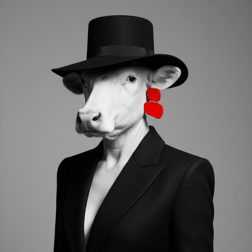 Classic Quads, Classic Red