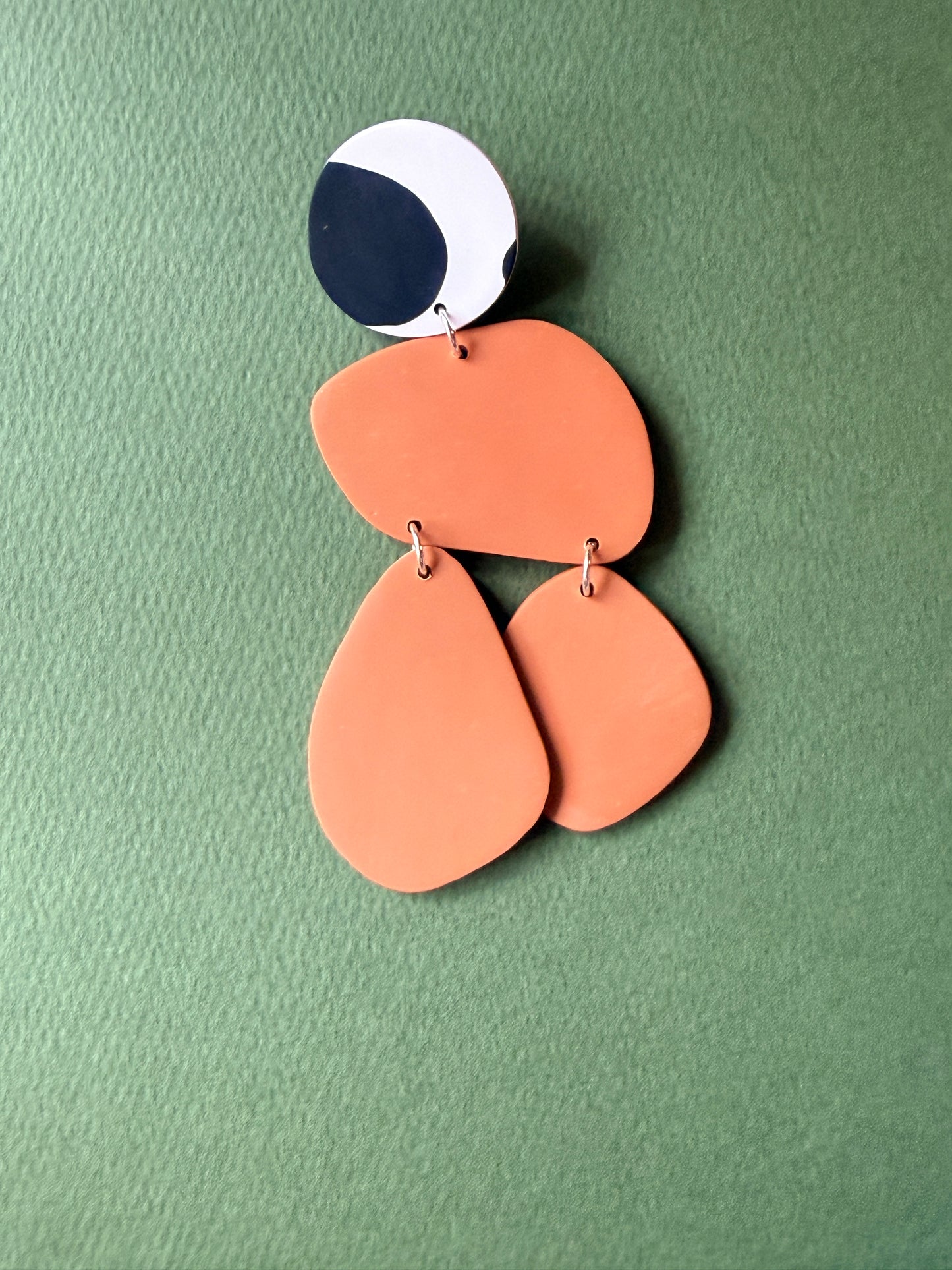 Classic Nara, Terracotta