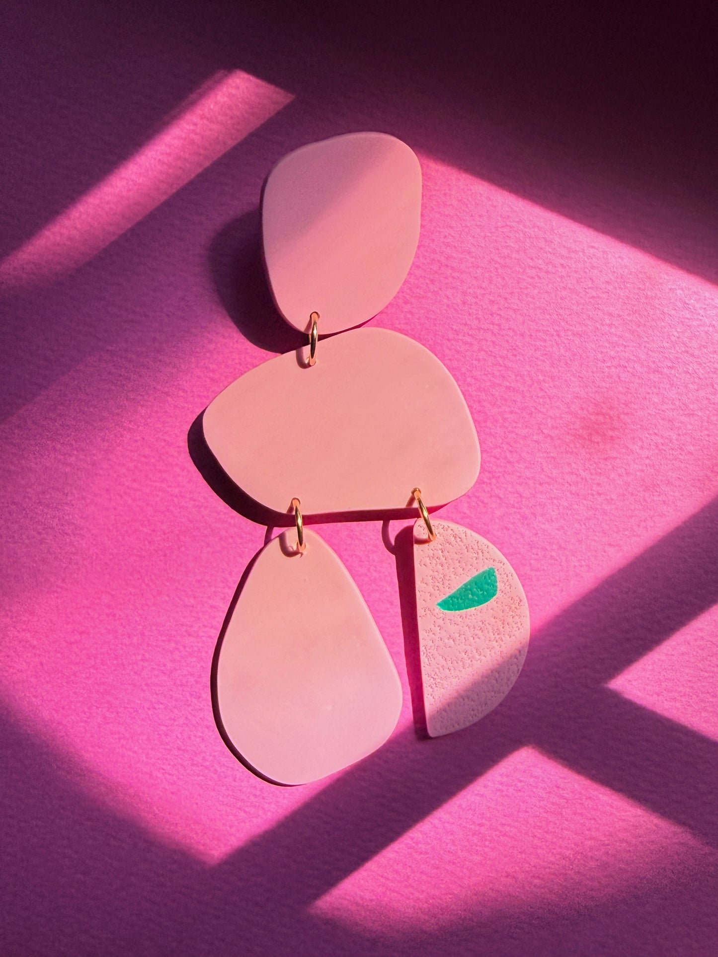 Classic Nara, French Pink