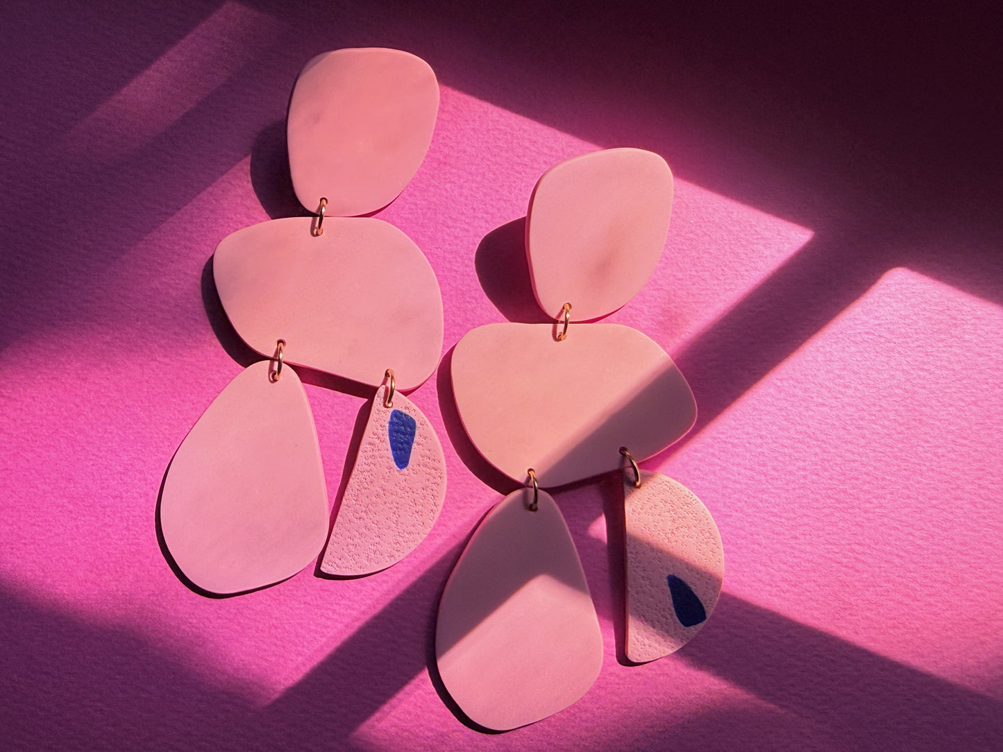 Classic Nara, French Pink