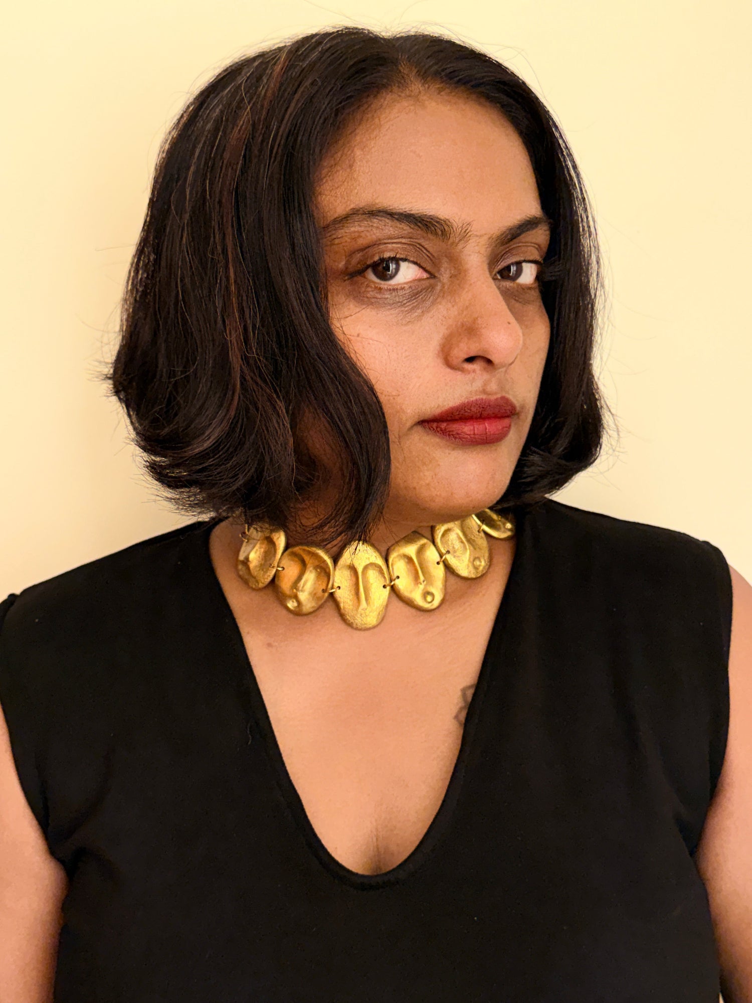 STATEMENT CHOKERS