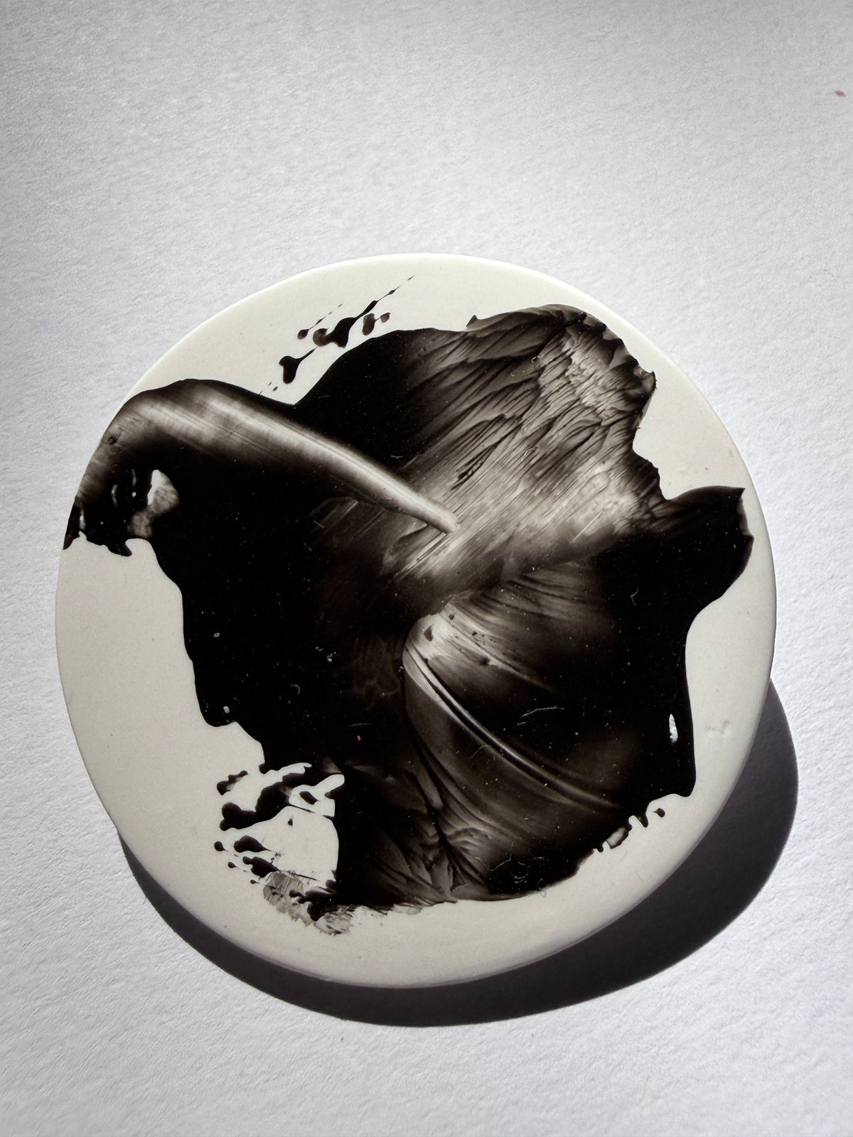 Expressionism - Monochrome