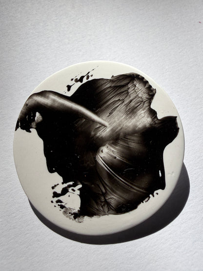 Expressionism - Monochrome