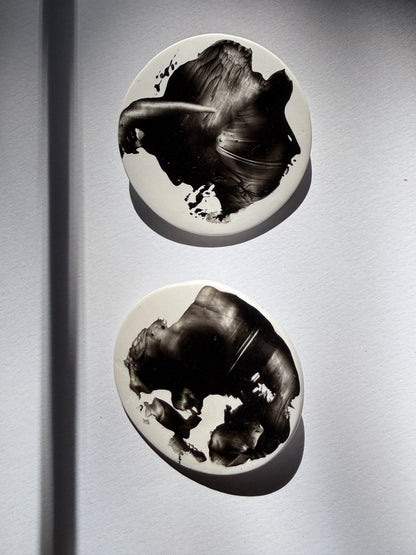 Expressionism - Monochrome