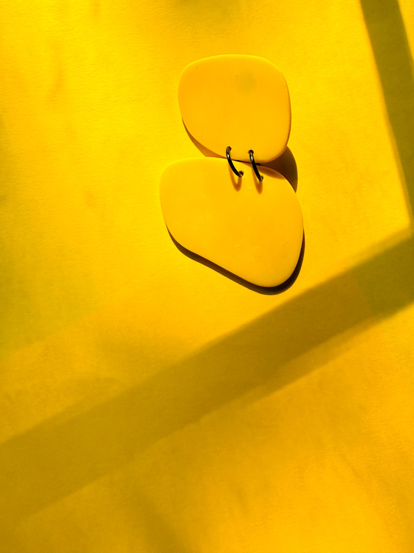 Classic Quads, Zinc Yellow