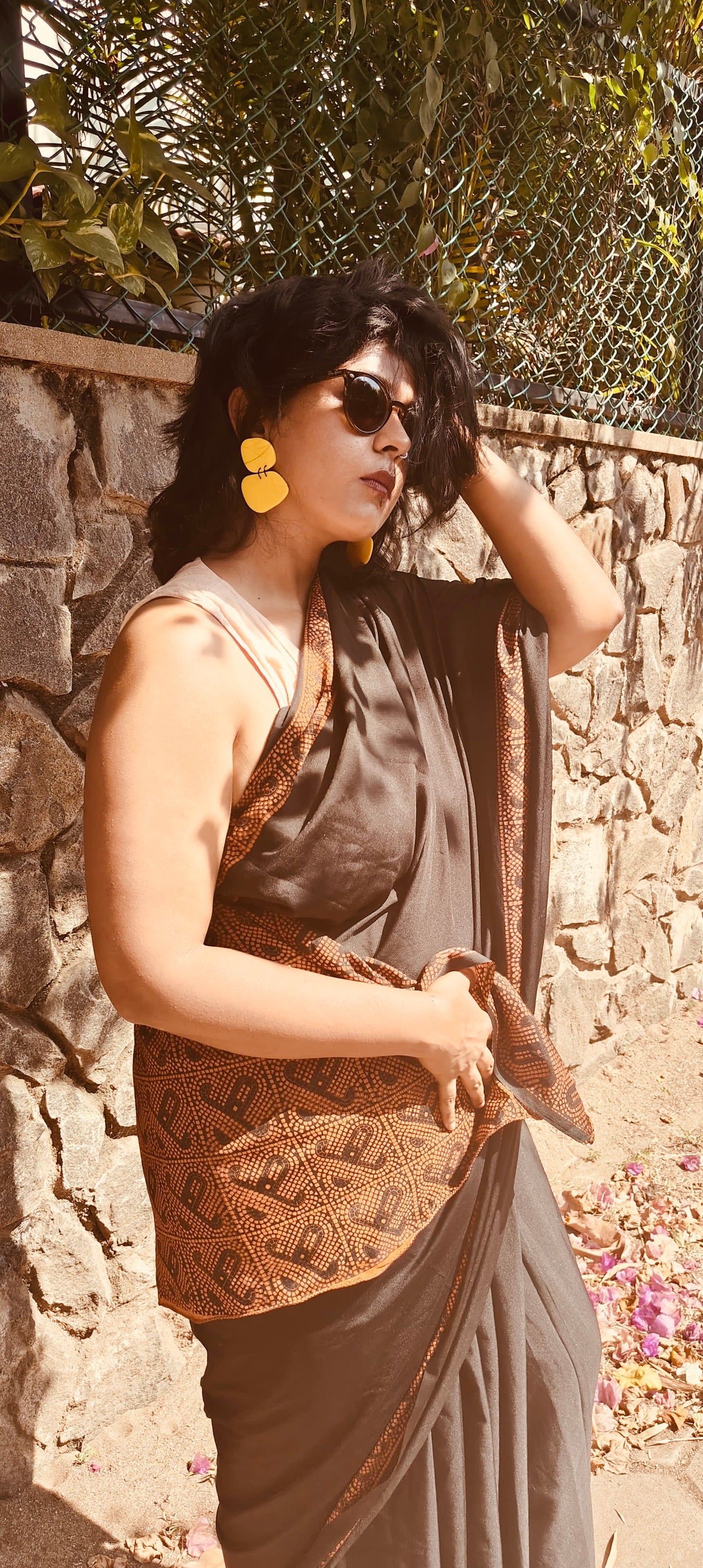 Classic Quads, Zinc Yellow