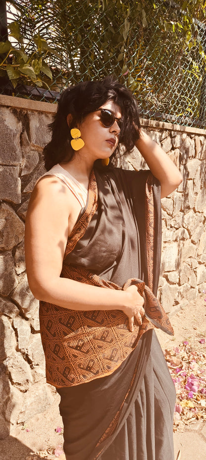 Classic Quads, Zinc Yellow