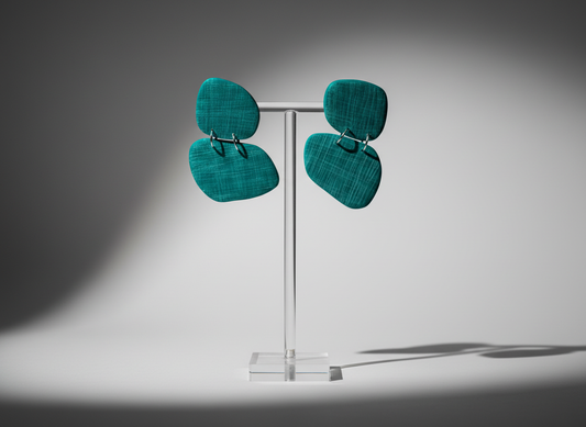 Classic Quads, Distressed Pine