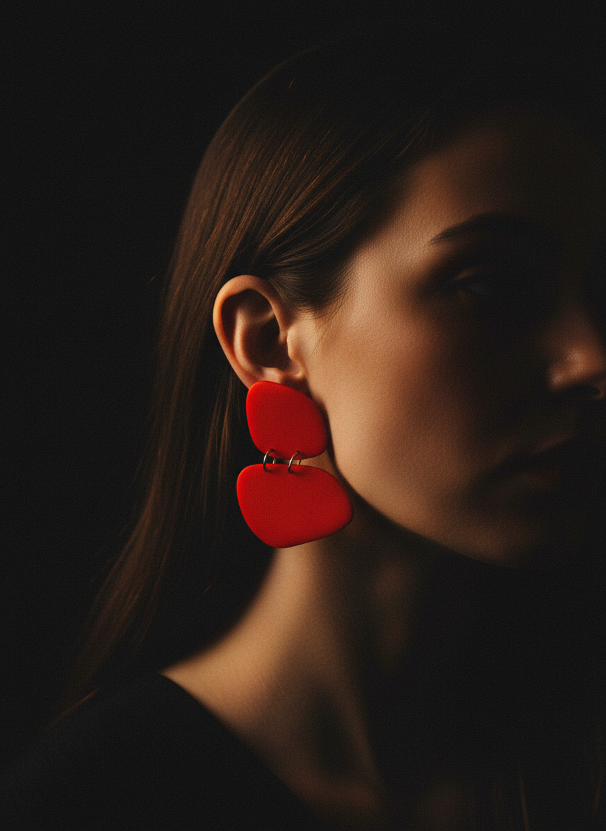 Classic Quads, Classic Red