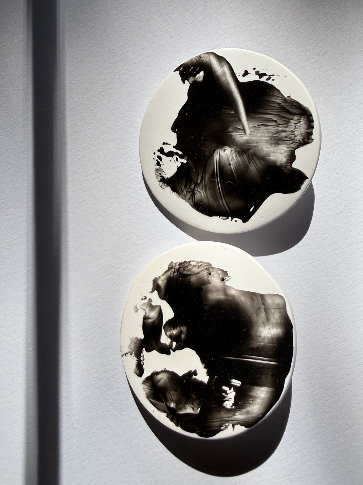 Expressionism - Monochrome