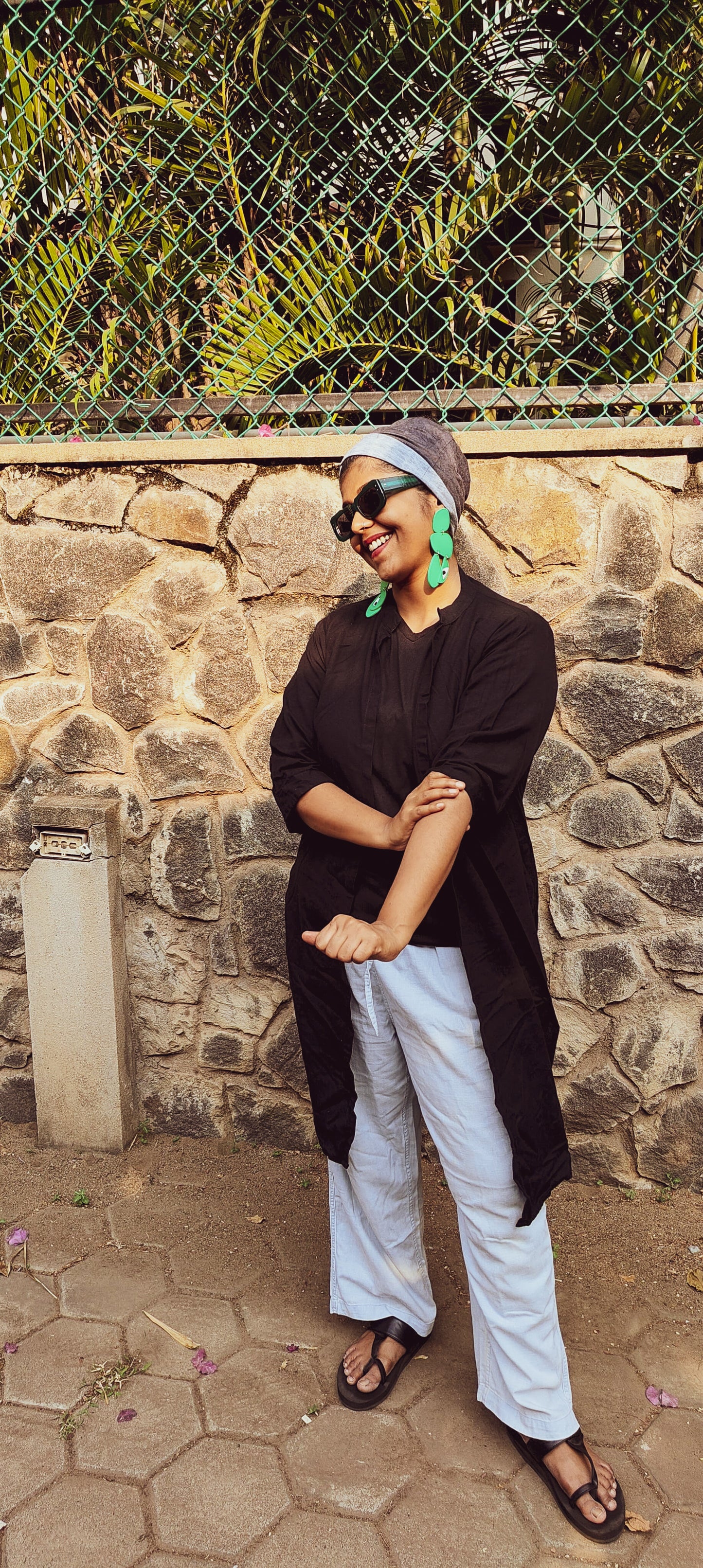 Classic Nara, Shammrock Green