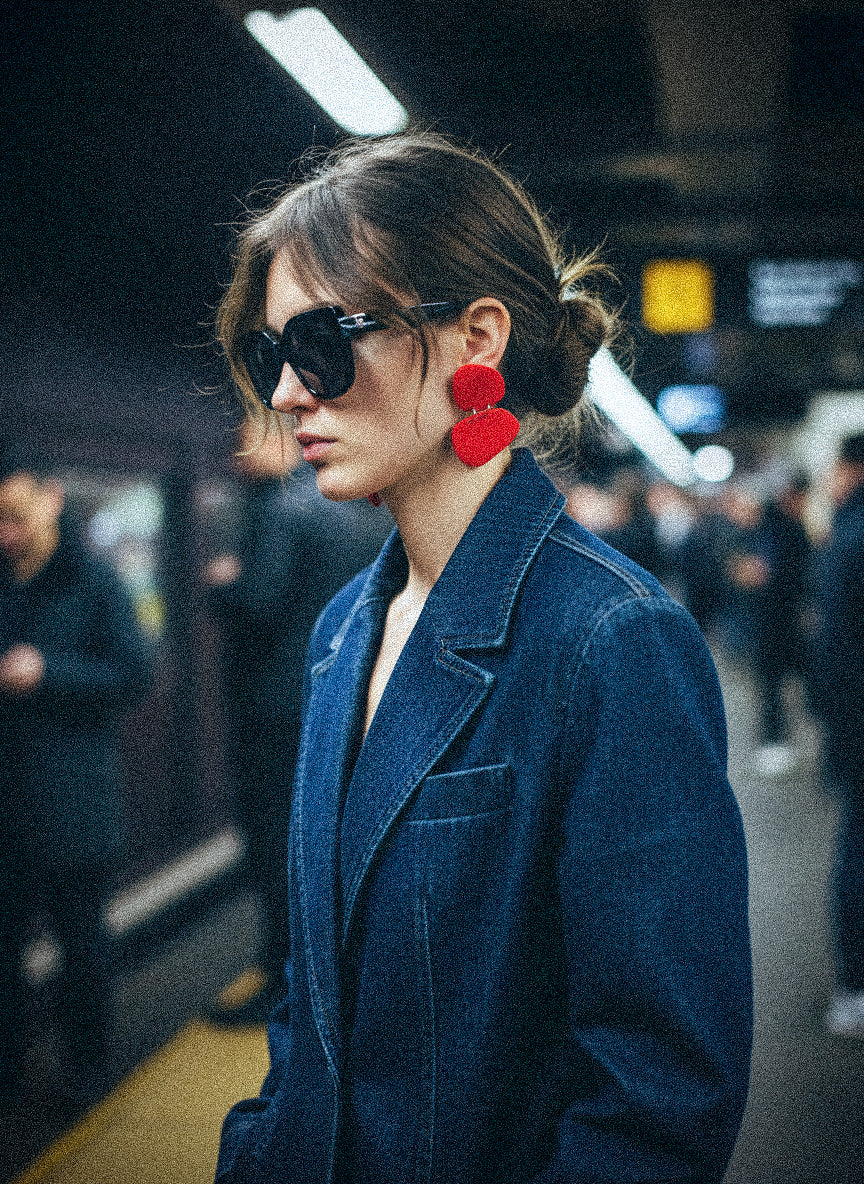 Classic Quads, Classic Red