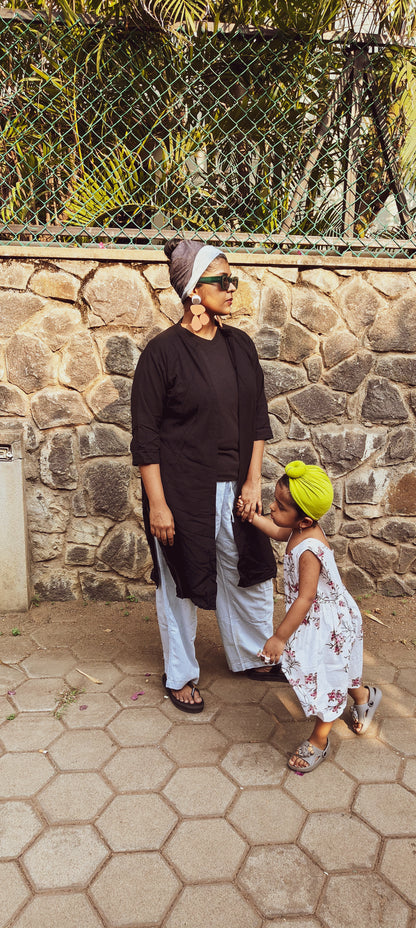 Classic Nara, Terracotta