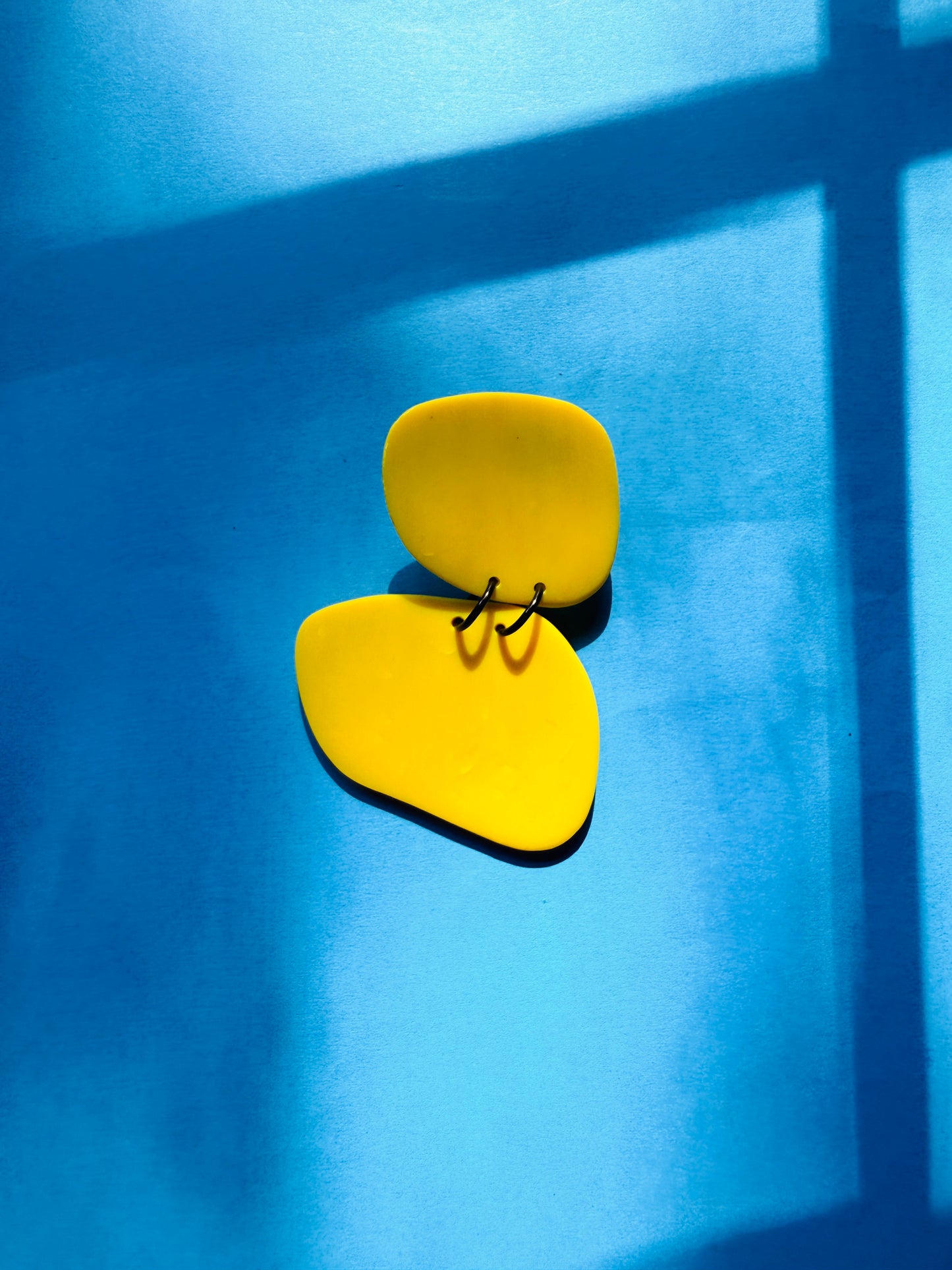 Classic Quads, Zinc Yellow