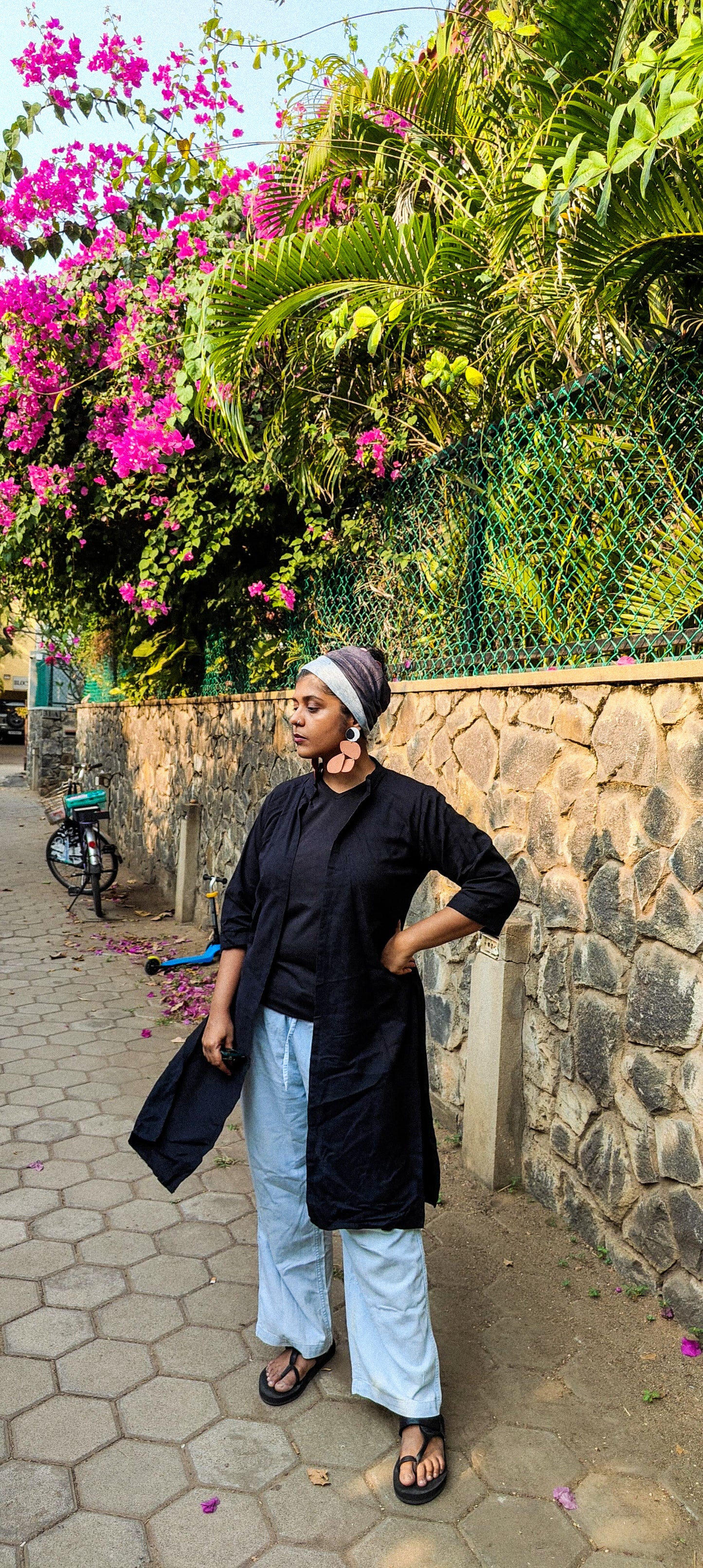 Classic Nara, Terracotta