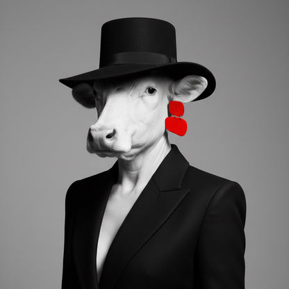 Classic Quads, Classic Red