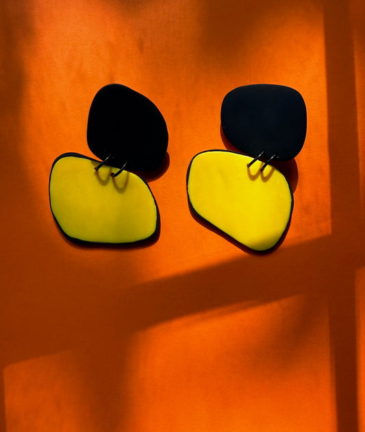 Classic Quads, Black & Yellow