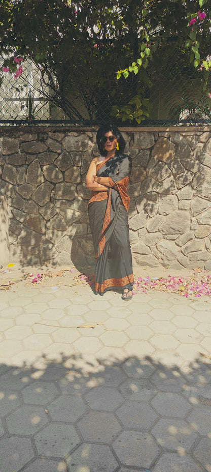 Classic Quads, Zinc Yellow