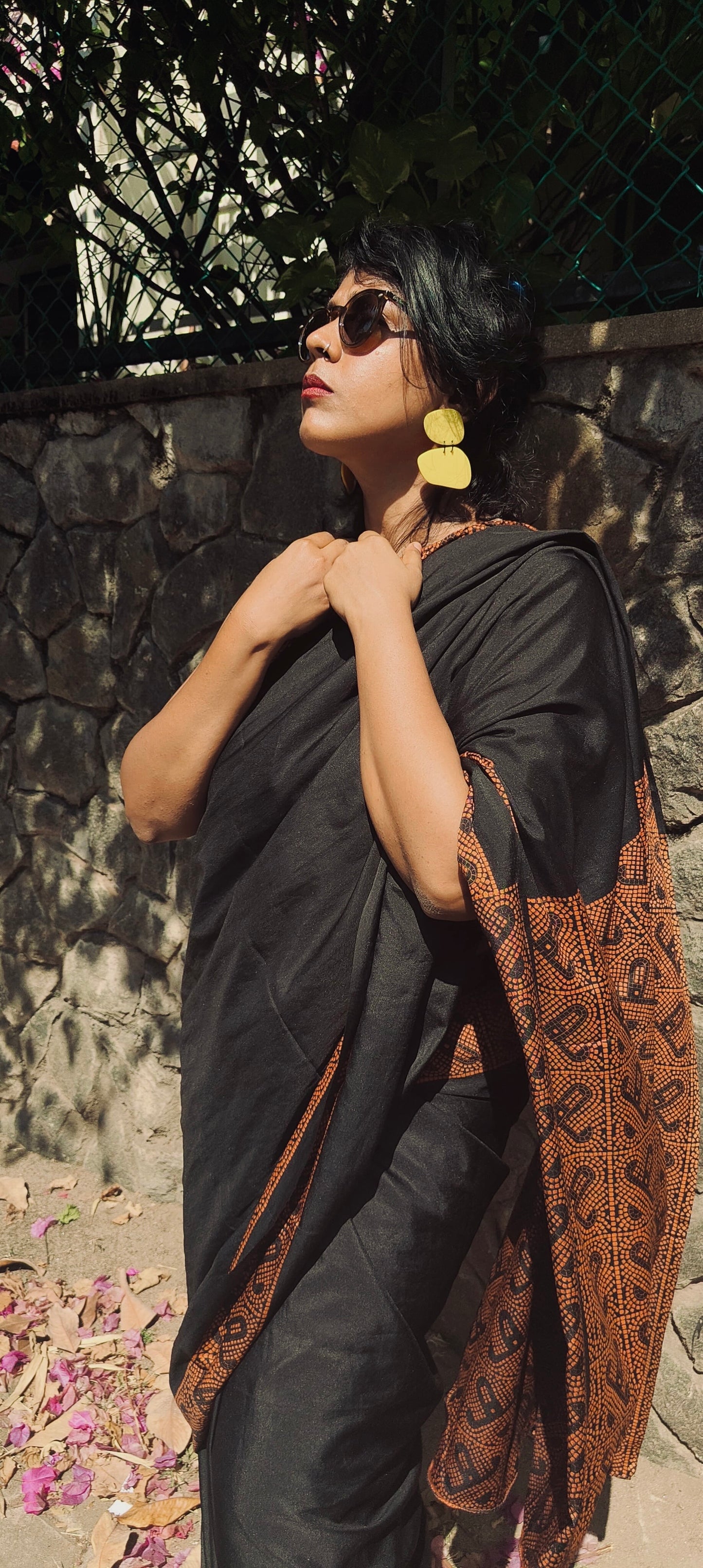 Classic Quads, Zinc Yellow