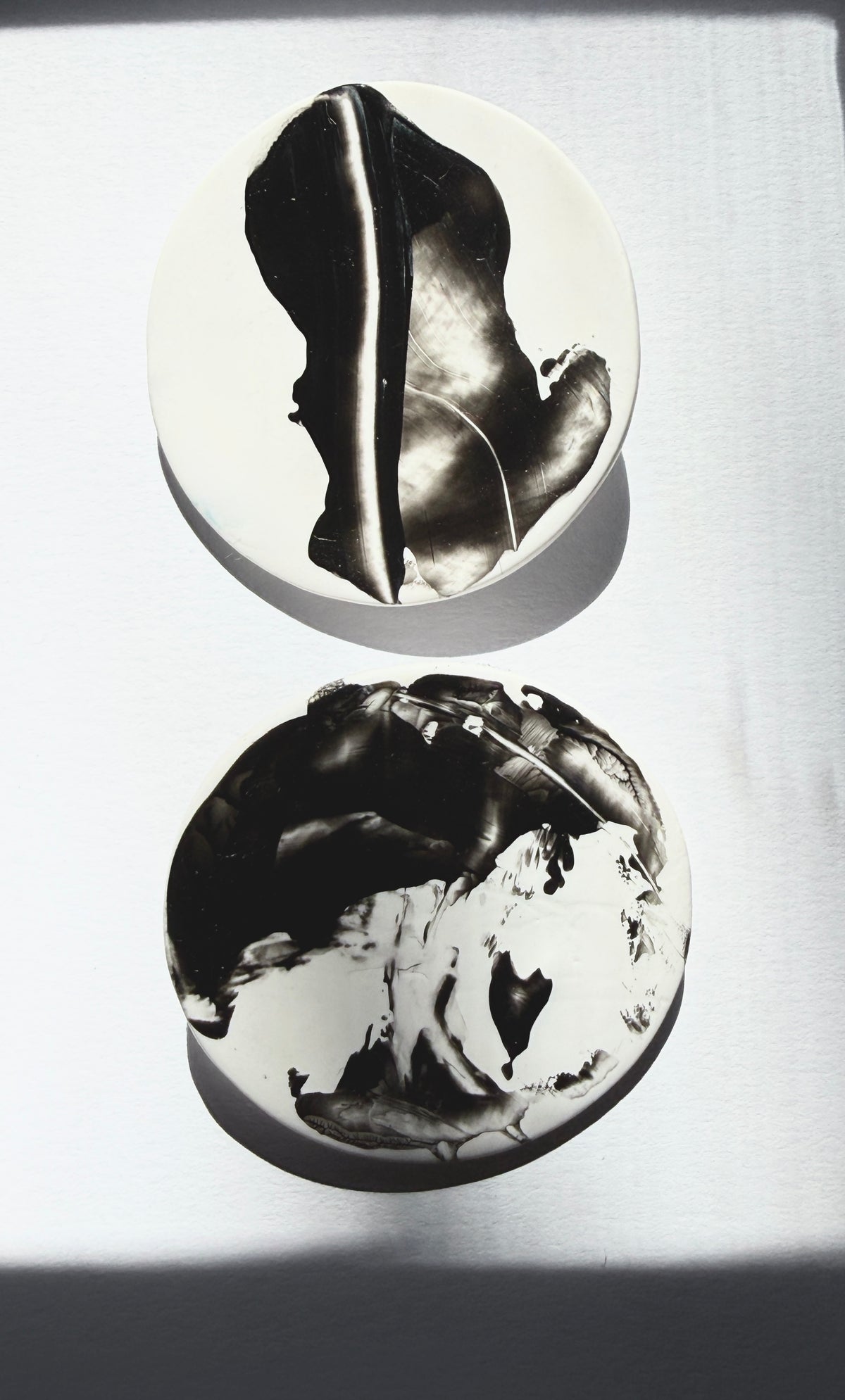 Expressionism - Monochrome