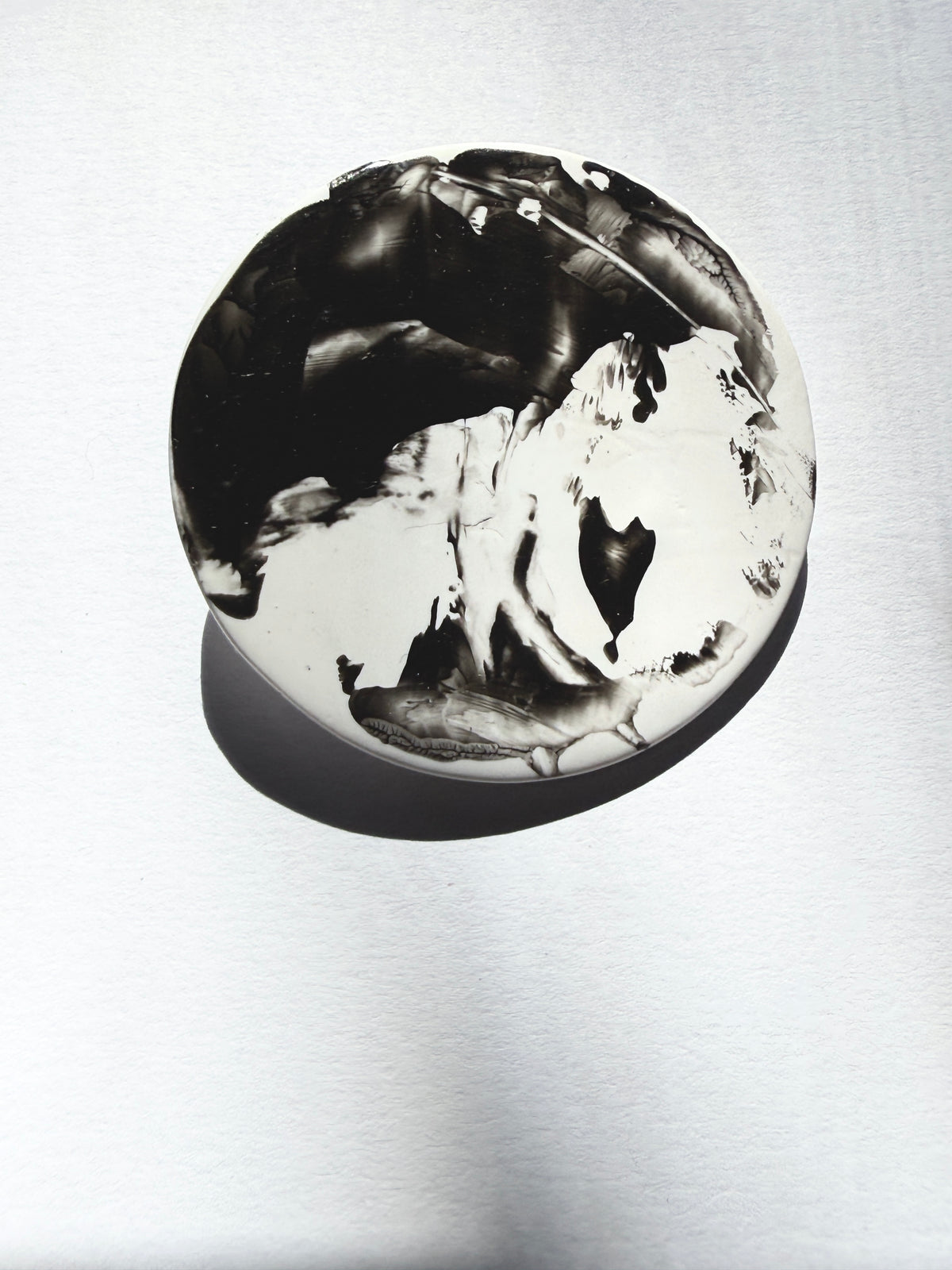 Expressionism - Monochrome