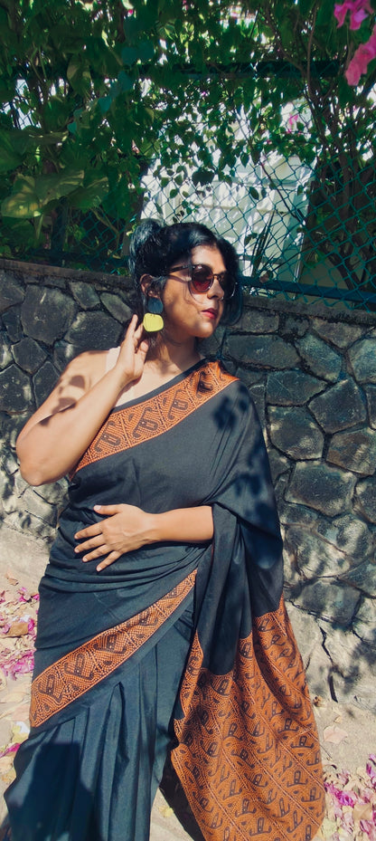 Classic Quads, Black & Yellow