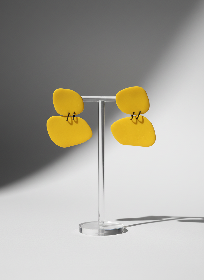 Classic Quads, Zinc Yellow