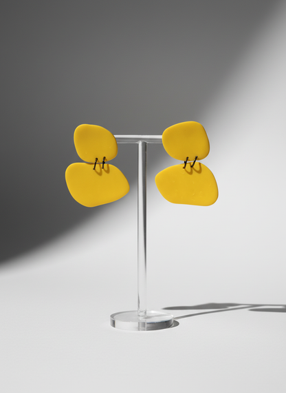 Classic Quads, Zinc Yellow