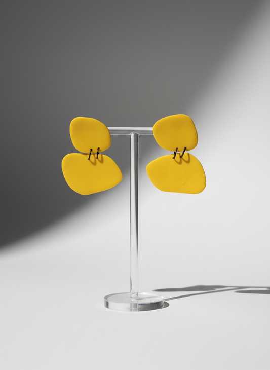 Classic Quads, Zinc Yellow