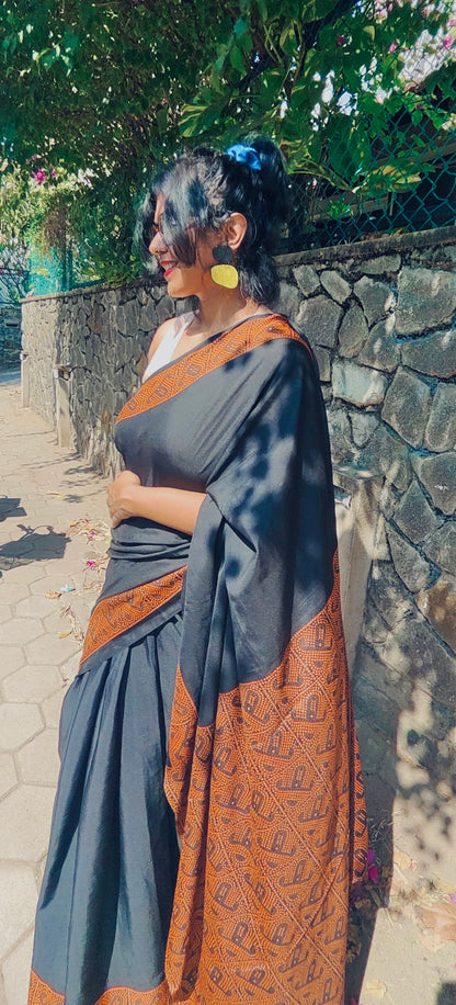 Classic Quads, Black & Yellow