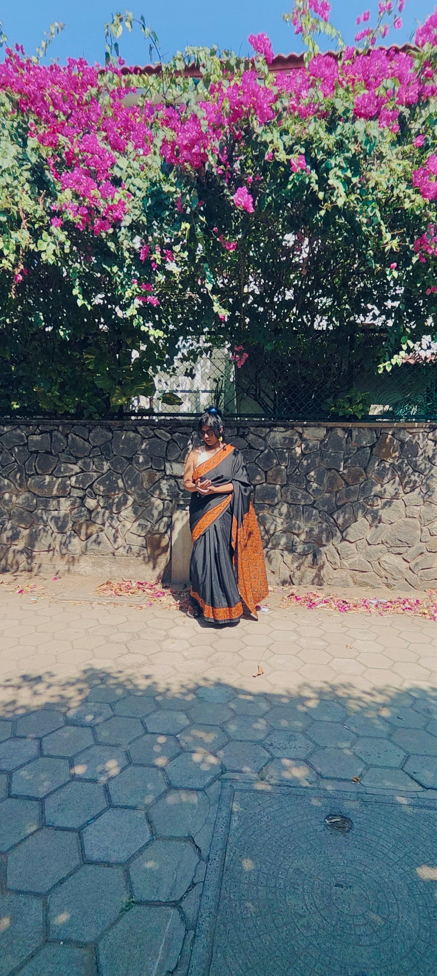 Classic Quads, Black & Yellow