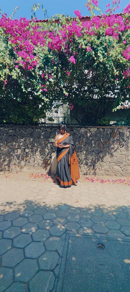 Classic Quads, Black & Yellow