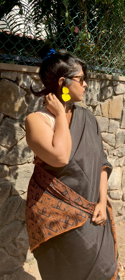 Classic Quads, Zinc Yellow