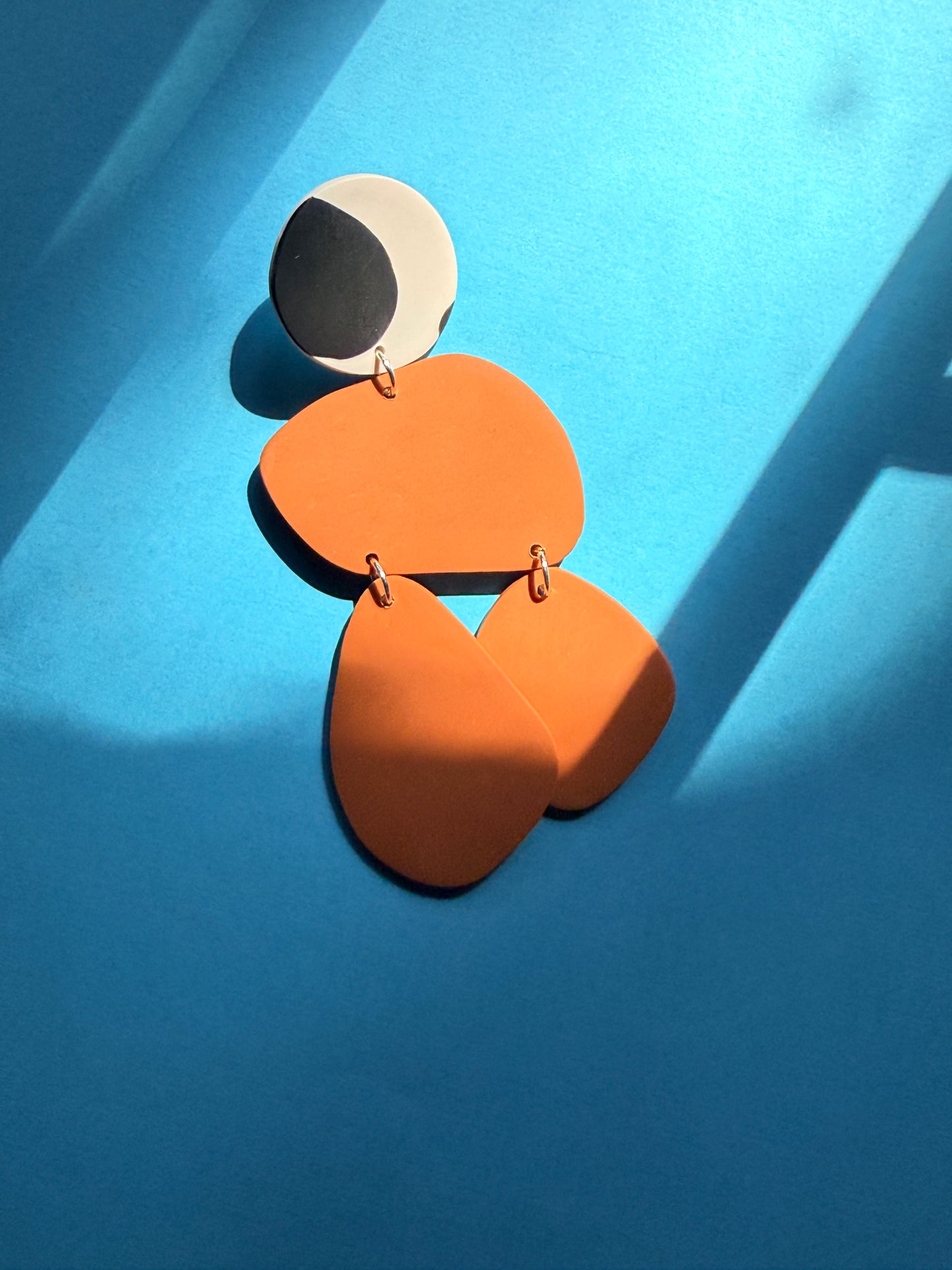 Classic Nara, Terracotta