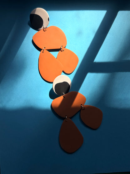 Classic Nara, Terracotta