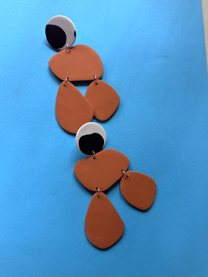 Classic Nara, Terracotta