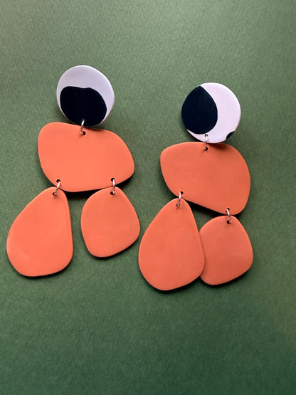 Classic Nara, Terracotta