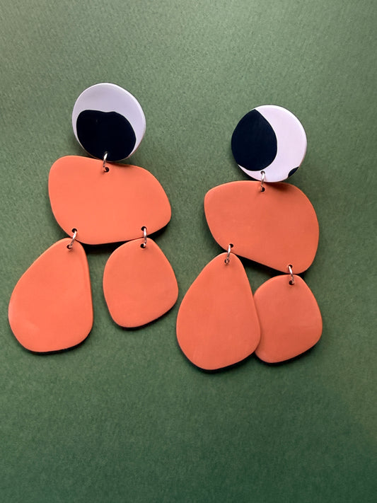 Classic Nara, Terracotta