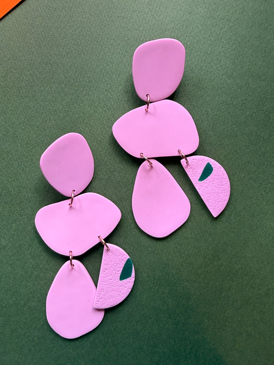 Classic Nara, French Pink