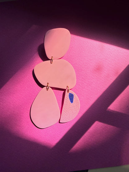 Classic Nara, French Pink