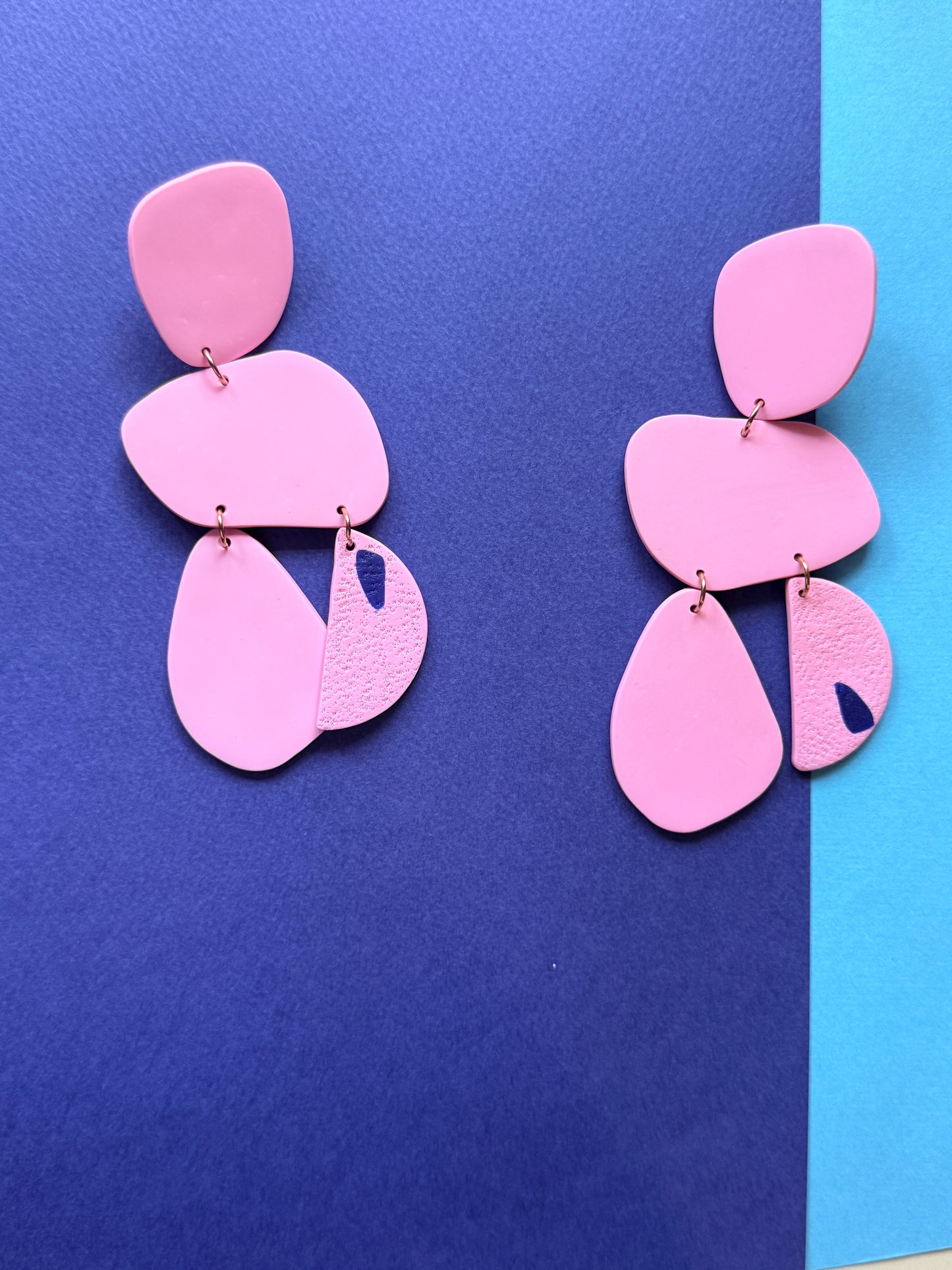 Classic Nara, French Pink