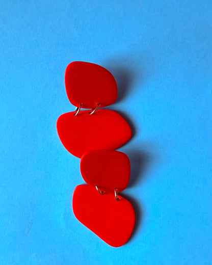 Classic Quads, Classic Red