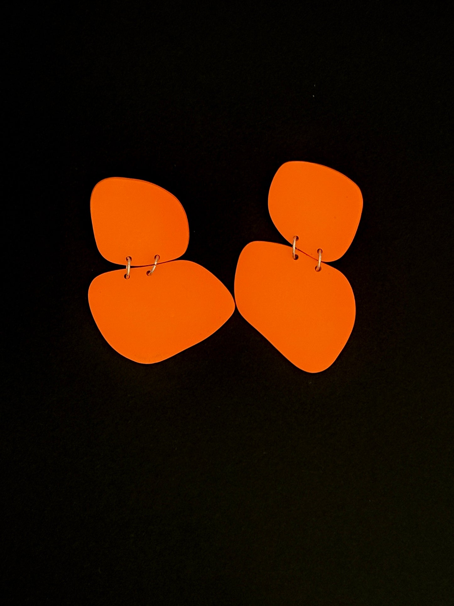 Orange Classic Quads