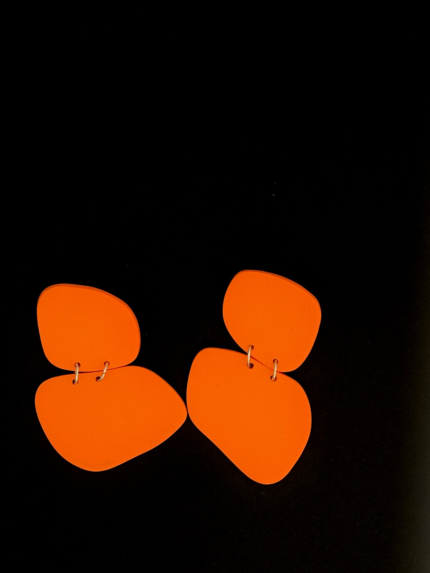 Orange Classic Quads