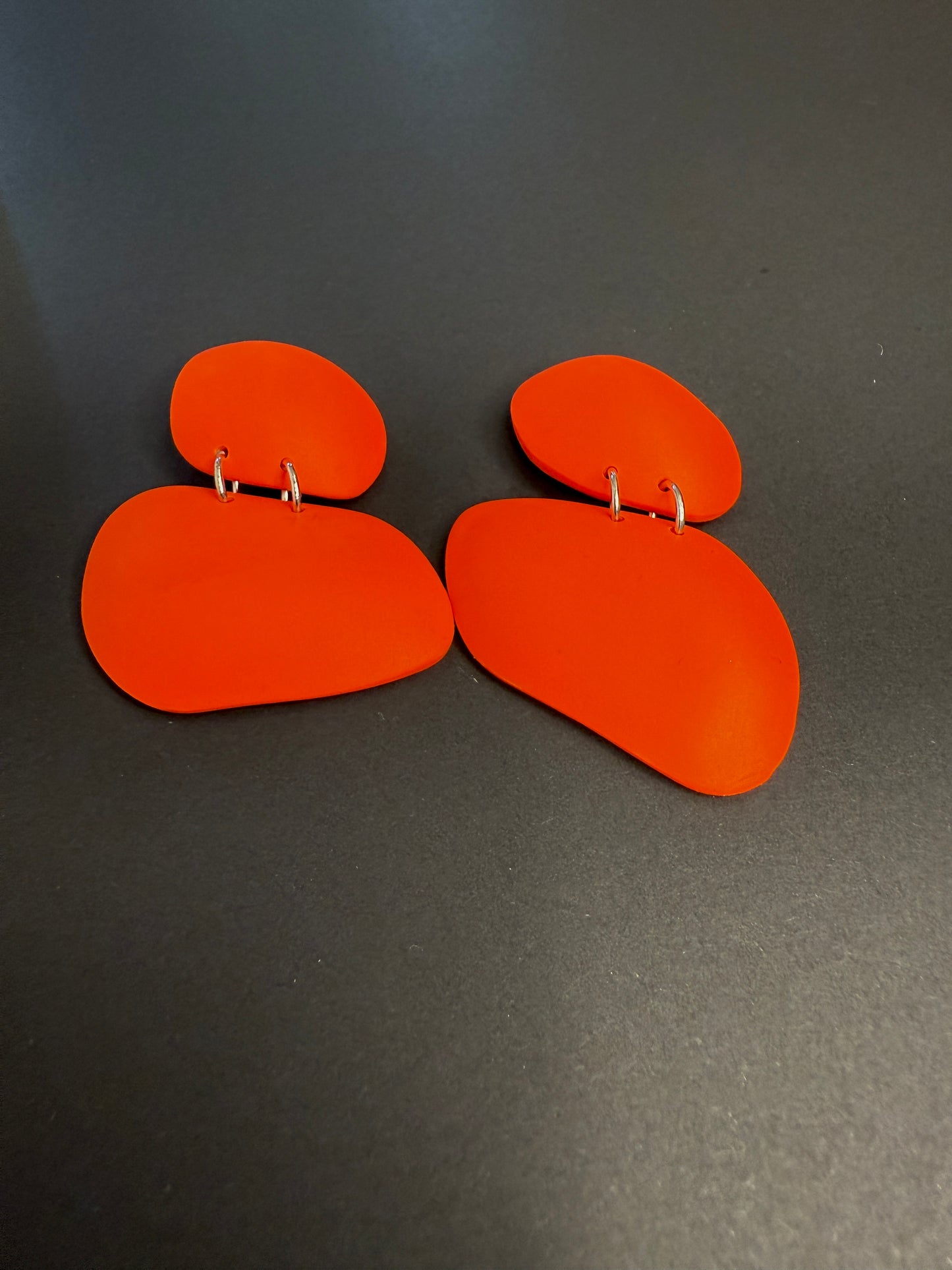 Brick Red Classic Quads