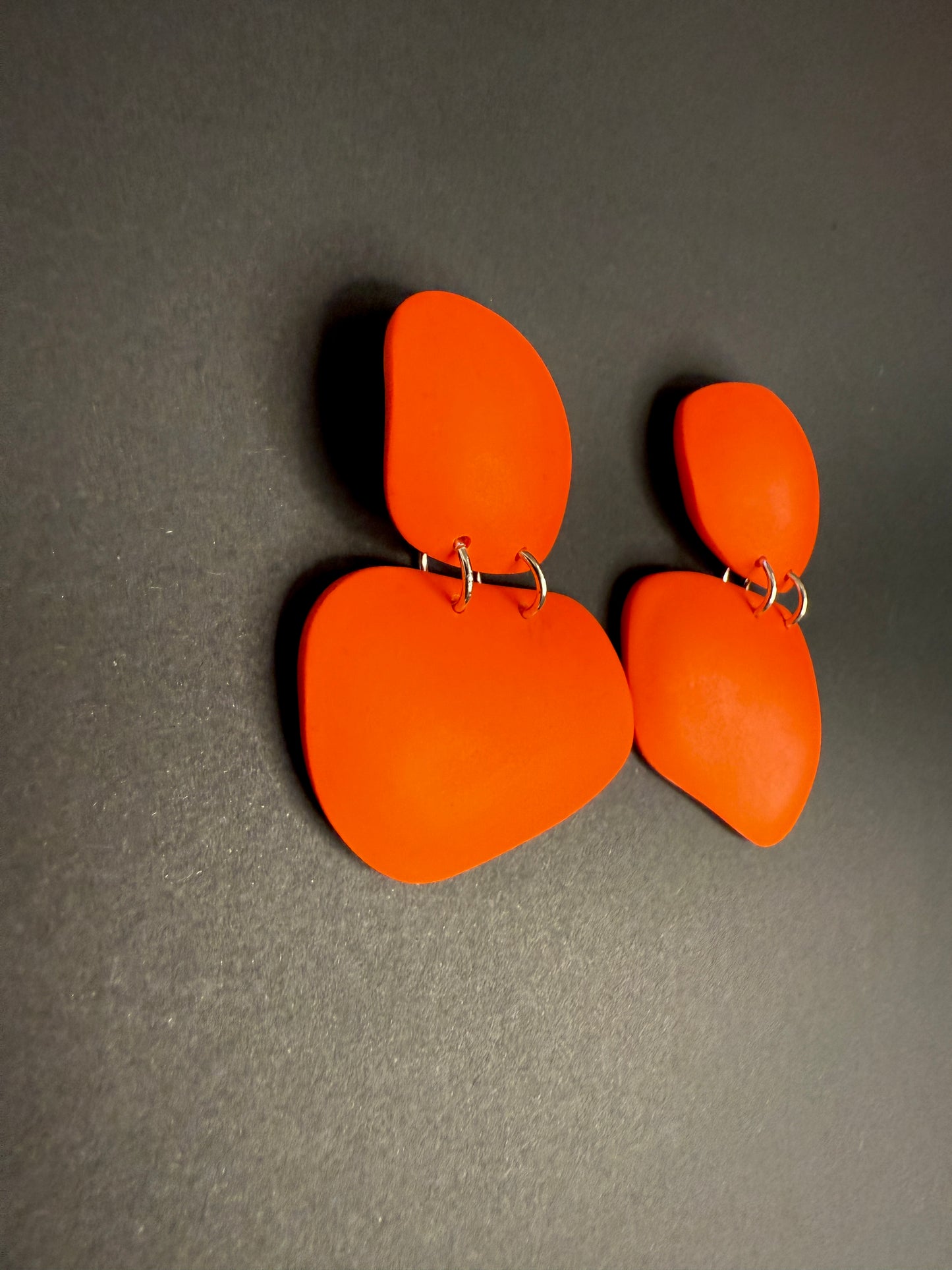 Brick Red Classic Quads