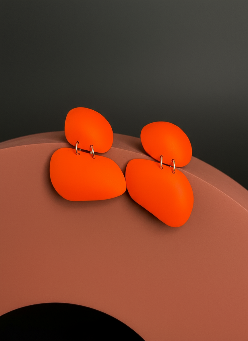 Brick Red Classic Quads