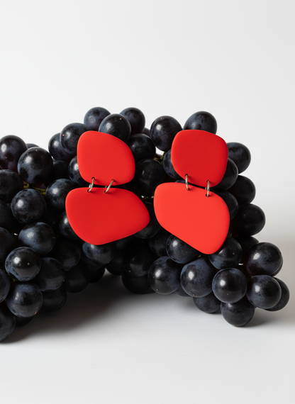 Classic Quads, Classic Red