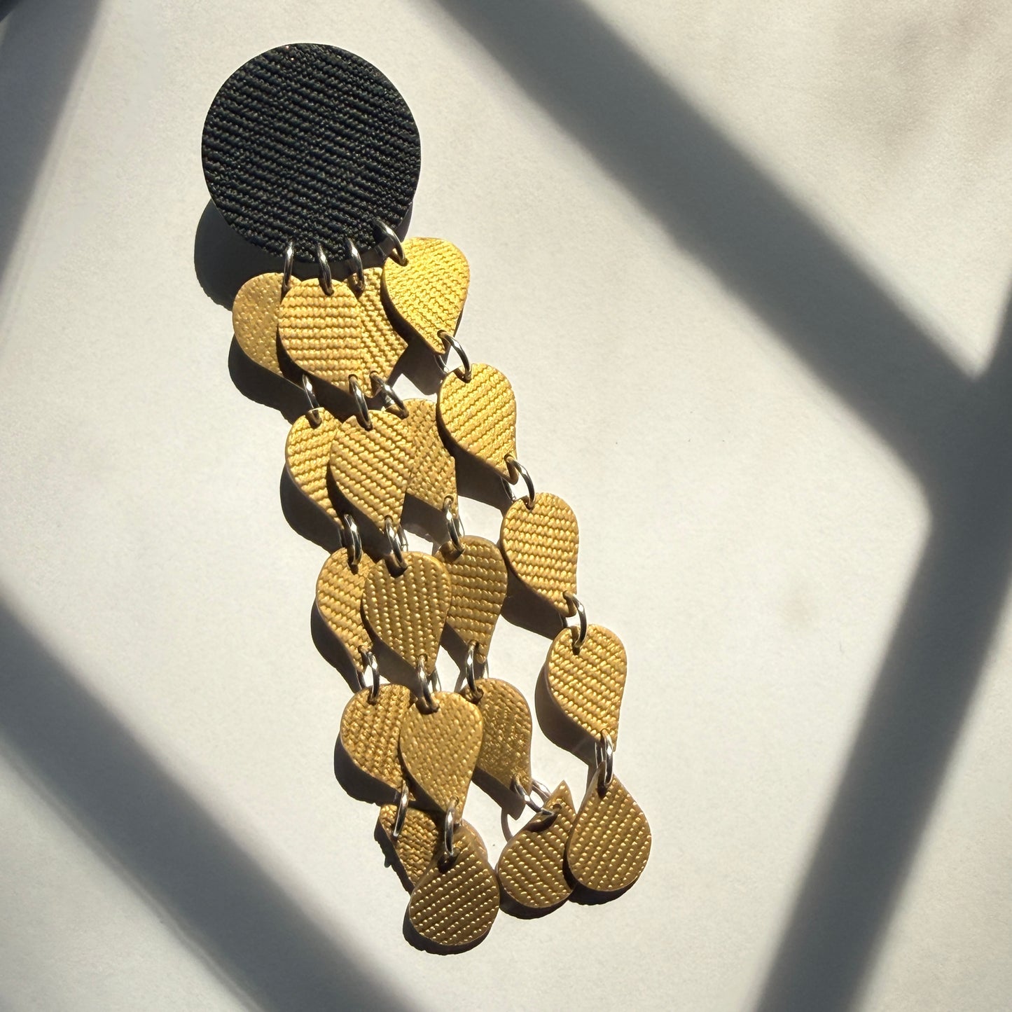 Khonsu - Black & Gold