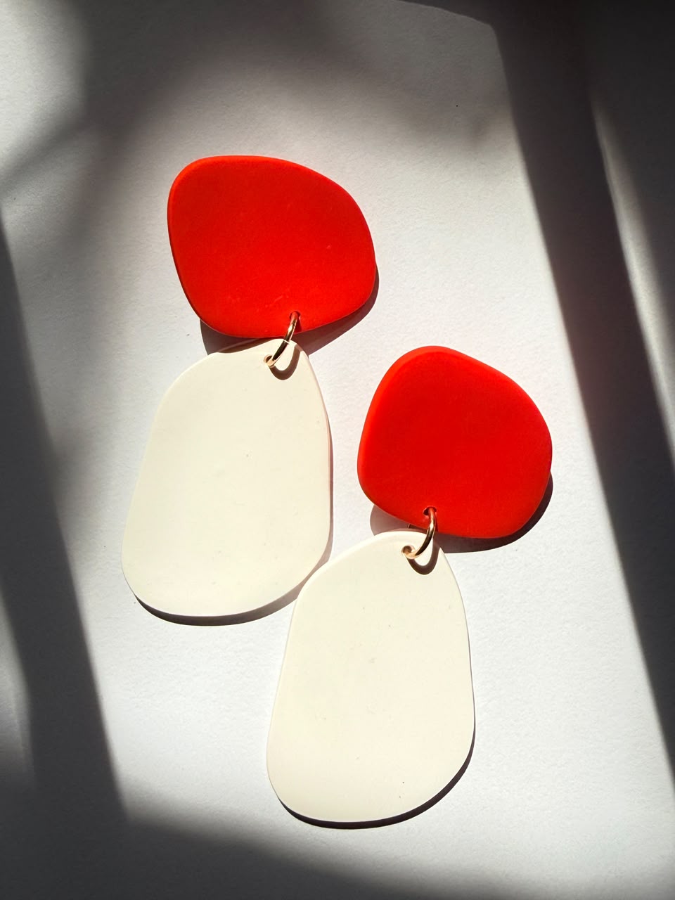 Quads - Red & White